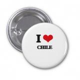 Chile button badge02