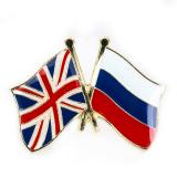 Flag Lapel Pin 0.20-1.3USD